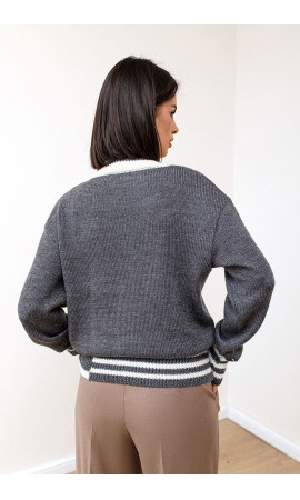 Джемпер/RomGil/42 44 48 50