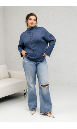 Джемпер/RomGil/42 44 46 48 50 52 54