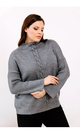 Джемпер/RomGil/42 44 46 48 50 52 54