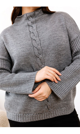 Джемпер/RomGil/42 44 46 48 50 52 54