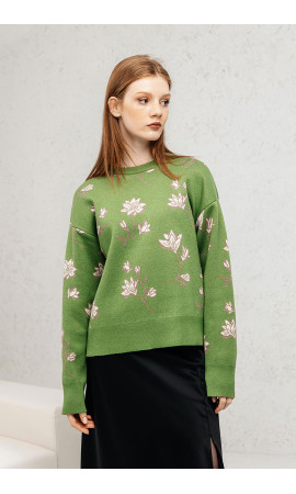 Джемпер/RomGil/42 44 46 48 50