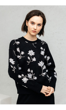 Джемпер/RomGil/42 44 46 48 50