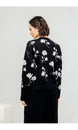 Джемпер/RomGil/42 44 46 48 50