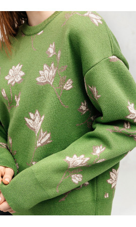 Джемпер/RomGil/42 44 46 48 50