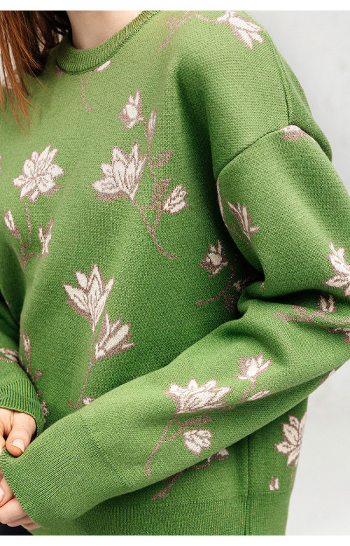 Джемпер/RomGi Джемпер/RomGi