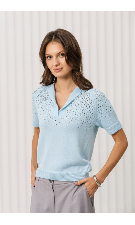 Джемпер/RomGil/44 46 48 50 52 54