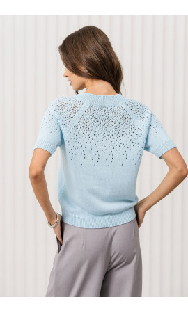 Джемпер/RomGil/44 46 48 50 52 54