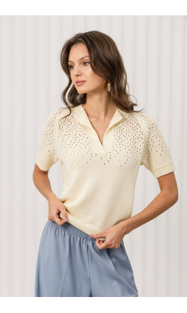 Джемпер/RomGil/44 46 48 50 52 54