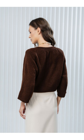 Джемпер/RomGil/44 46 48 50