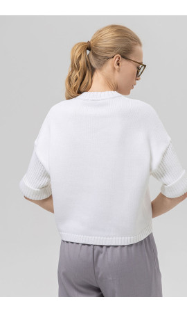 Джемпер/RomGil/46 48 50 52 54 56