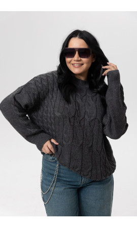 Джемпер\RomGil\42 44 46 48 50 52