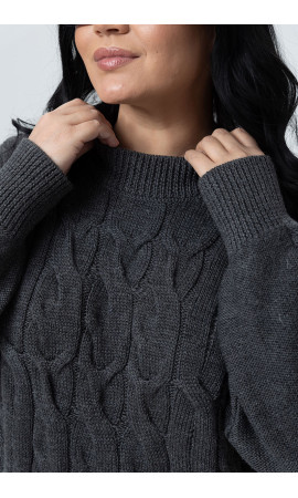 Джемпер\RomGil\42 44 46 48 50 52