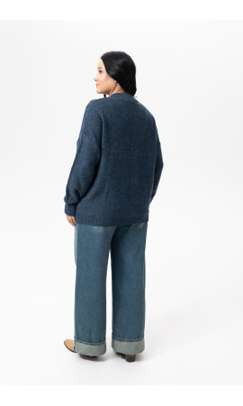 Джемпер\RomGil\42 44 46 48 50 52