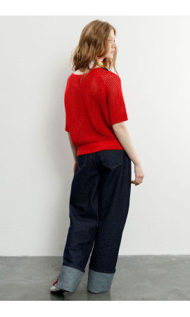 Джемпер/RomGil/42 44 46 48 50 52 54