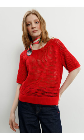 Джемпер/RomGil/42 44 46 48 50 52 54