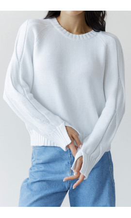 Джемпер/RomGil/42 44 46 48