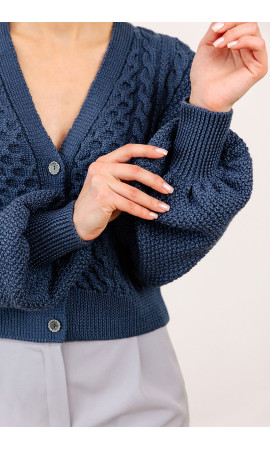 Джемпер/RomGil/42 44 46 48