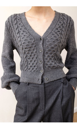 Джемпер/RomGil/42 44 46 48