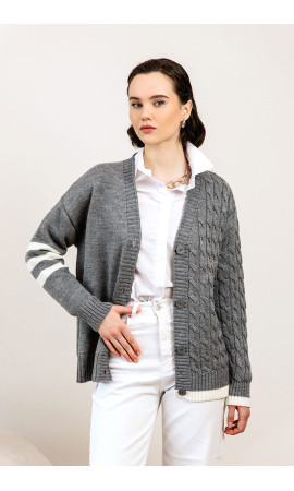 Кардиган/RomGil/42 44 46 48