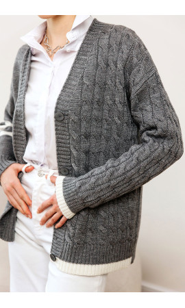 Кардиган/RomGil/42 44 46 48