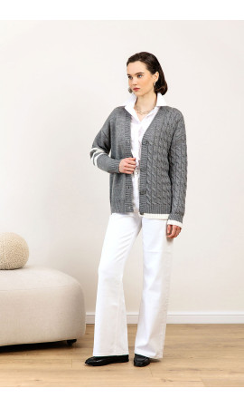 Кардиган/RomGil/42 44 46 48