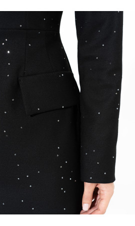 Платье/SILVERSPICE/42 44 46