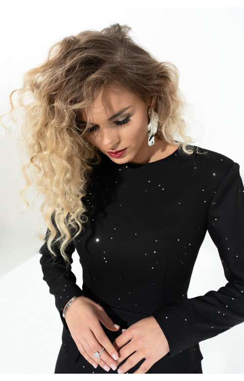 Платье/SILVERSPICE Платье/SILVERSPICE