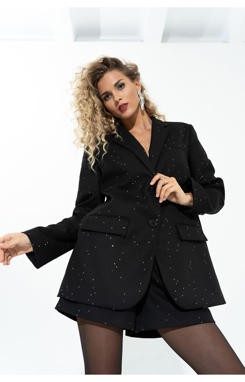 Жакет/SILVERSPICE Жакет/SILVERSPICE