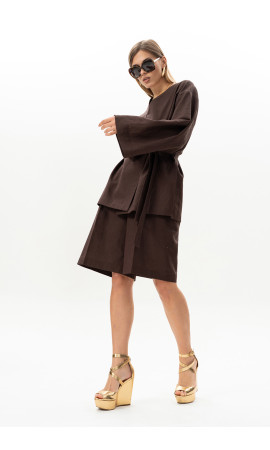 Комплект/SILVERSPICE/44 46 48