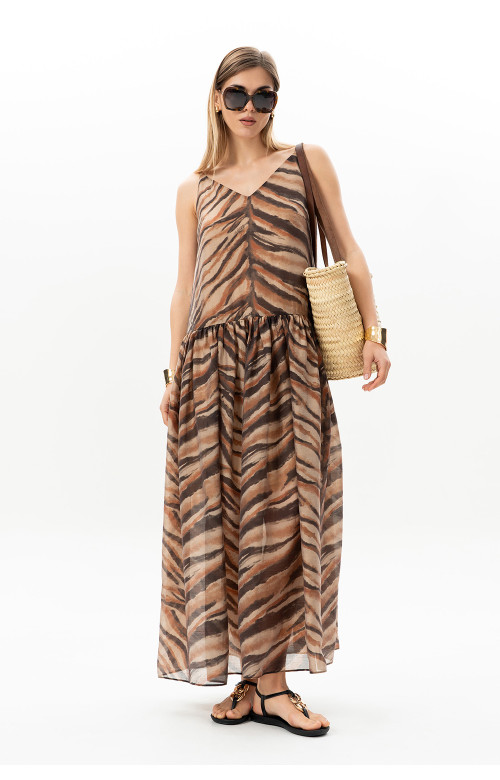 Платье/SILVERSPICE Платье/SILVERSPICE