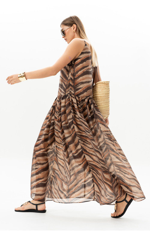 Платье/SILVERSPICE Платье/SILVERSPICE