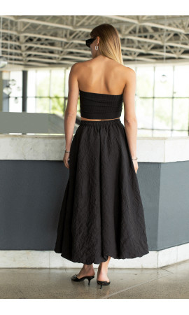 Юбка/SILVERSPICE/42 44 46 48