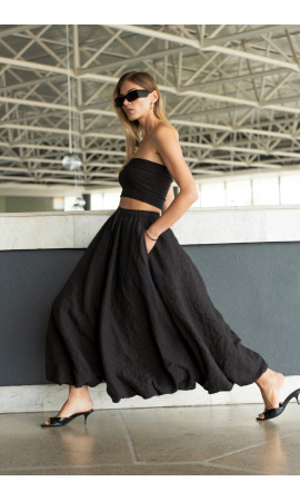 Юбка/SILVERSPICE/42 44 46 48