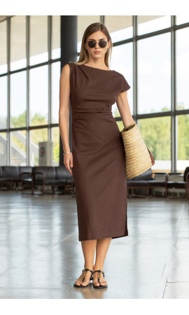 Платье/SILVERSPICE/44 46 48