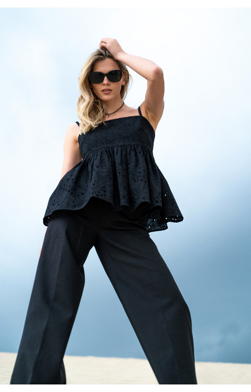 Топ/SILVERSPICE Топ/SILVERSPICE