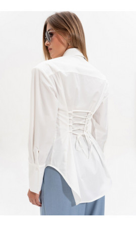 Блуза/SILVERSPICE/42 44 46 48