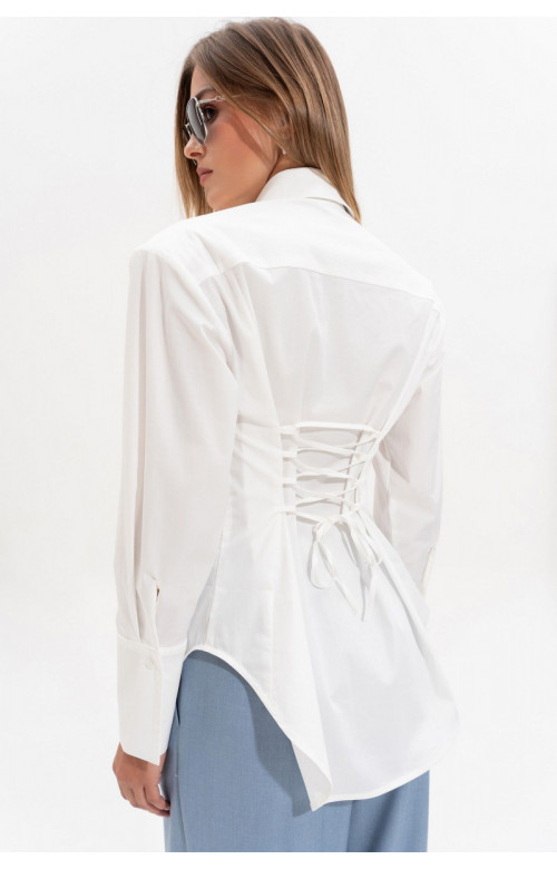 Блуза/SILVERSPICE Блуза/SILVERSPICE