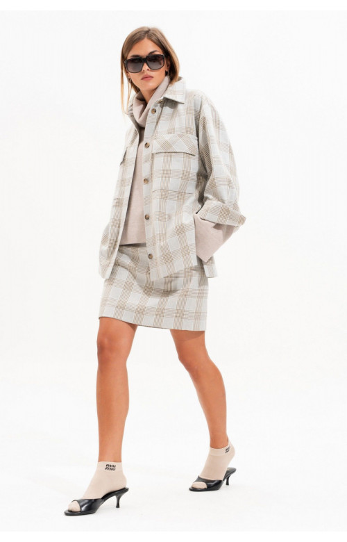 Комплект/SILVERSPICE Комплект/SILVERSPICE