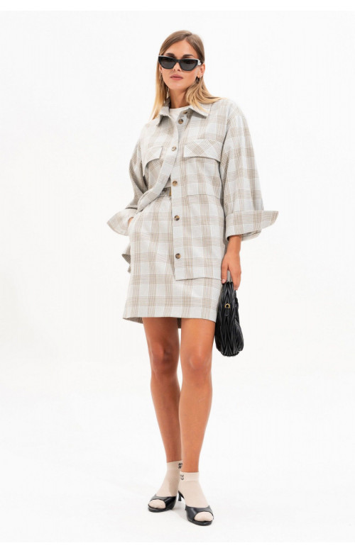 Комплект/SILVERSPICE Комплект/SILVERSPICE