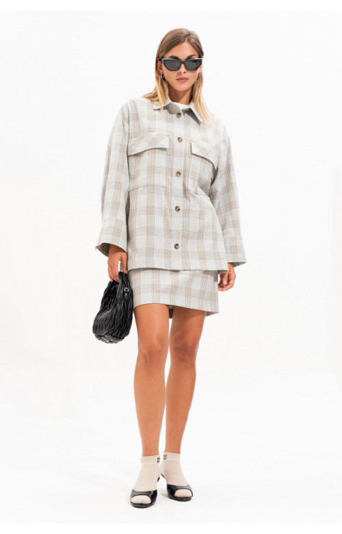 Комплект/SILVERSPICE Комплект/SILVERSPICE