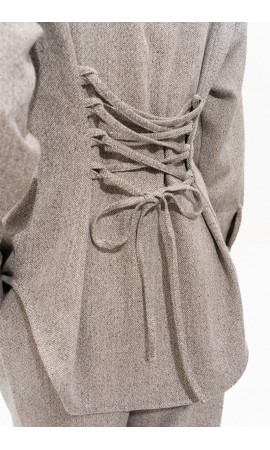 Комплект/SILVERSPICE/44 46 48