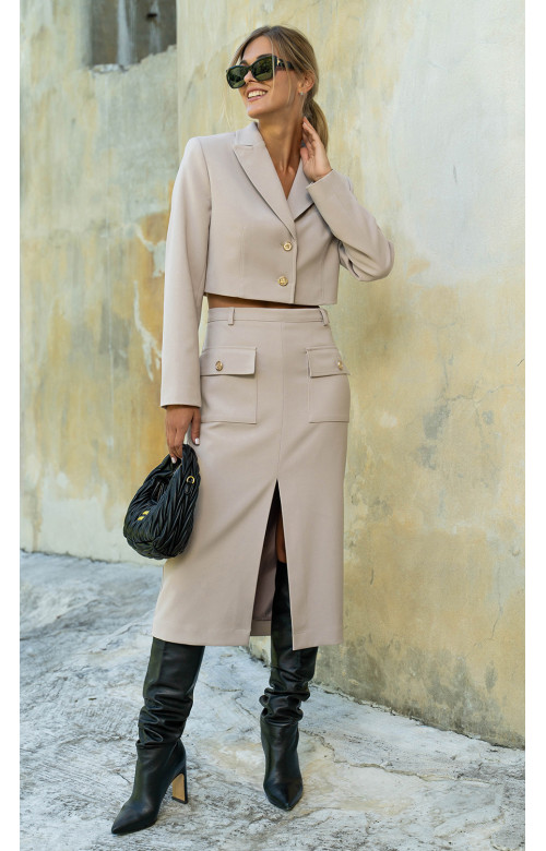 Костюм/SILVERSPICE Костюм/SILVERSPICE