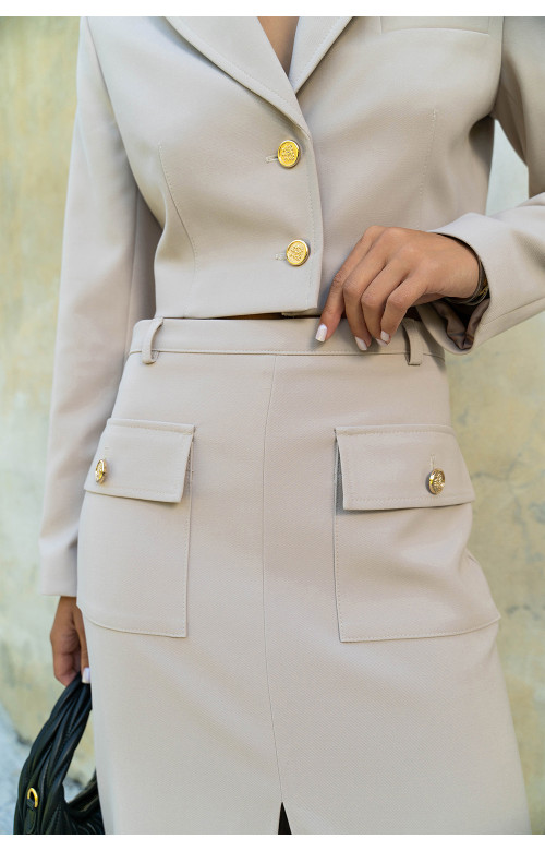 Костюм/SILVERSPICE Костюм/SILVERSPICE