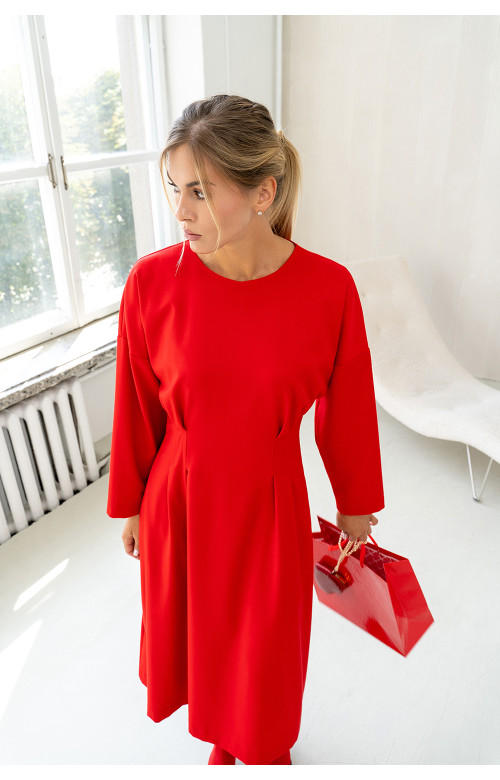 Платье/SILVERSPICE Платье/SILVERSPICE