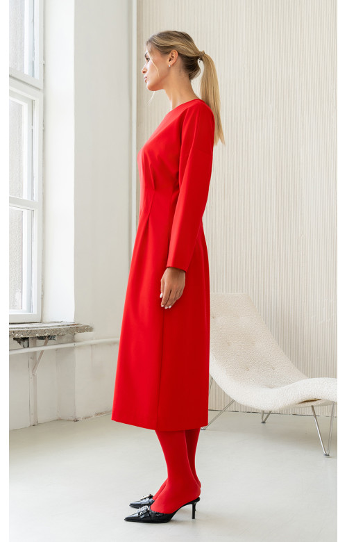 Платье/SILVERSPICE Платье/SILVERSPICE