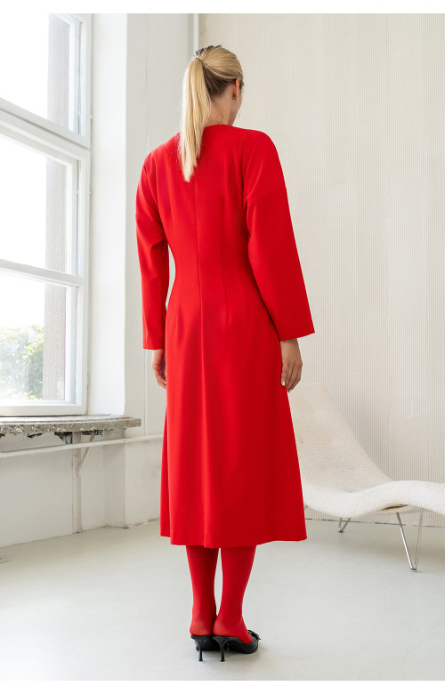 Платье/SILVERSPICE Платье/SILVERSPICE