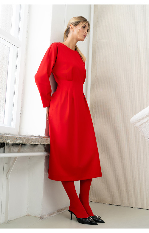 Платье/SILVERSPICE Платье/SILVERSPICE