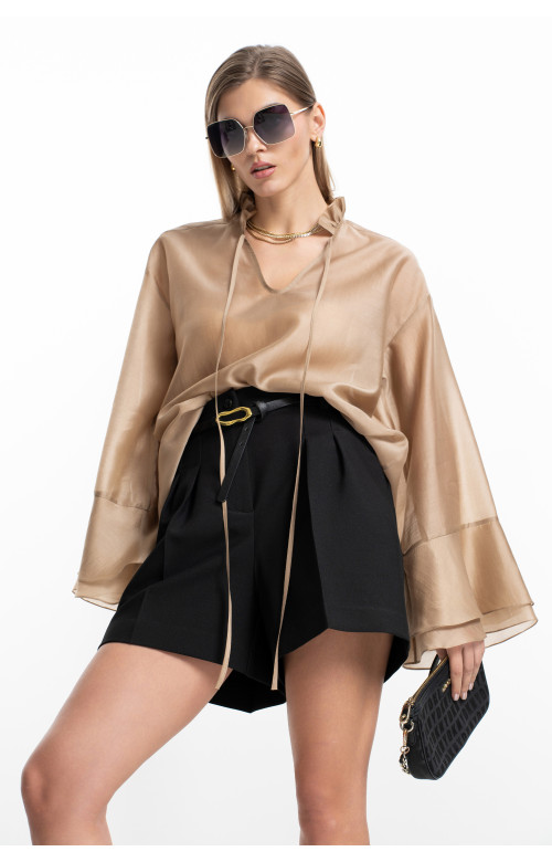 Шорты/SILVERSPICE Шорты/SILVERSPICE