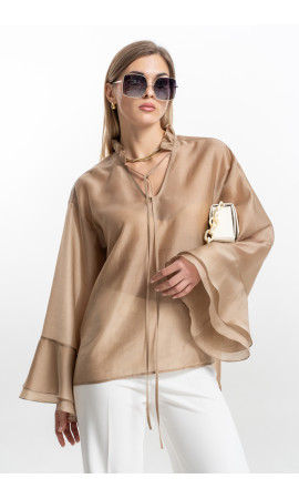 Блуза/SILVERSPICE/44 46 48