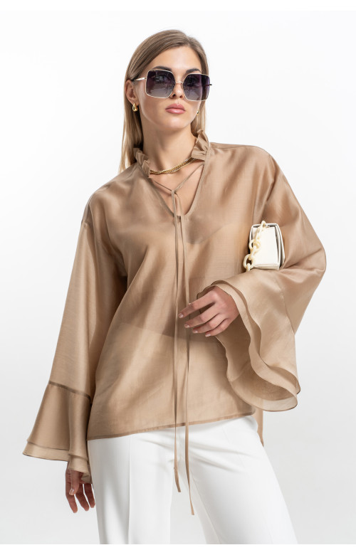 Блуза/SILVERSPICE Блуза/SILVERSPICE